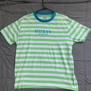Guess Crewneck T-Shirt